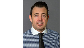 David Kavanagh