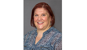 Deidre Reid, Vice President of Corporate Affairs for Chevron Canada