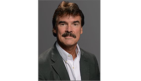 John Connor is Chevron Canada's Vice President of Wells