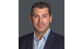 Matt Stevens, Vice President, Strategy & Business Performance for Chevron Canada