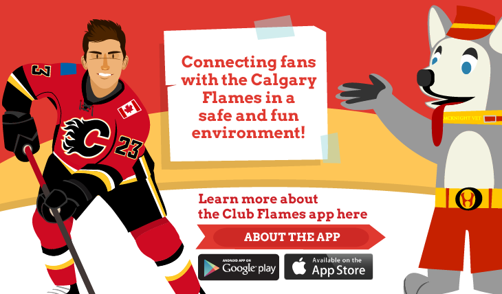 Learn more about the Flames App