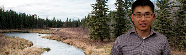 Michael, Completions Field Engineer