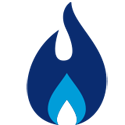 natural gas icon