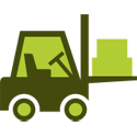 building local capacity icon