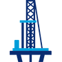 exploration production icon