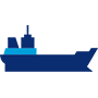 transportation icon